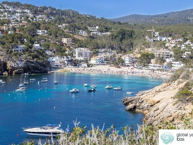 cala vadella cala vadella