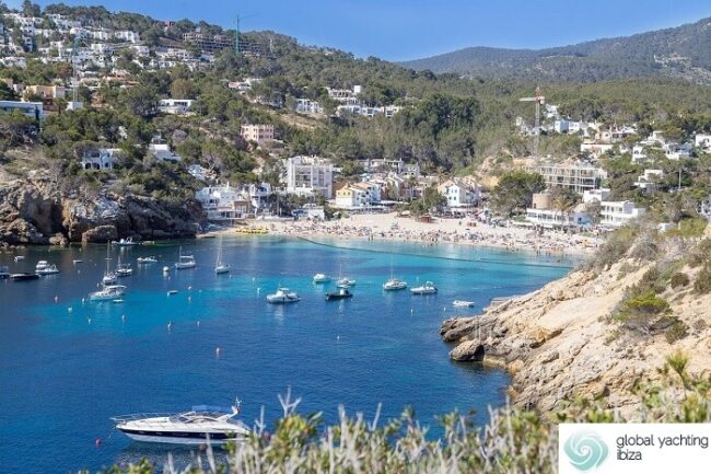 cala vadella cala vadella