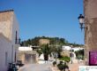 pueblos de ibiza