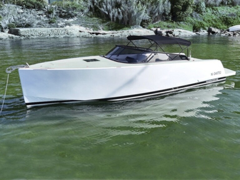 Vandutch 32