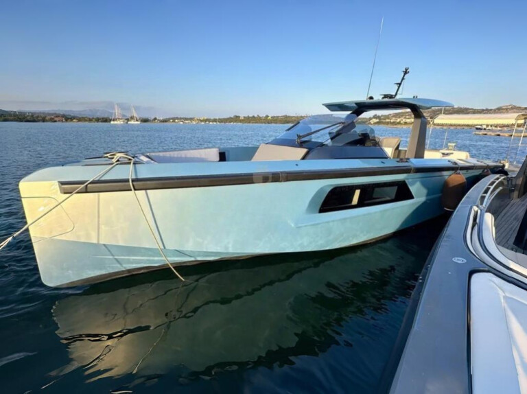 Maori 46 FT